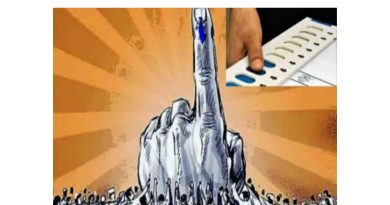 राहुरी व बारामती विधानसभा मतदारसंघांसाठी पोटनिवडणूक जाहीर